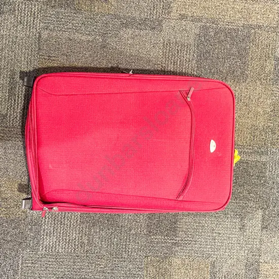 Suitcase
