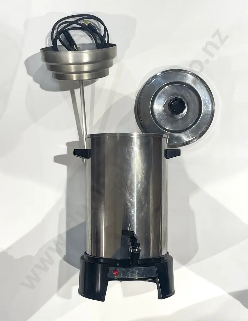 West Bend 36 Cut Automatic Coffee Maker (boxed) Image 1++