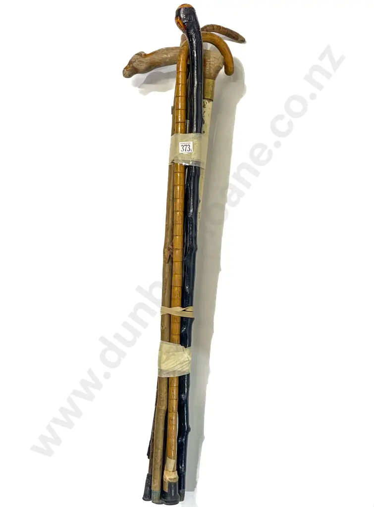 S/S Top Walking Cane & Five Others Image 1++