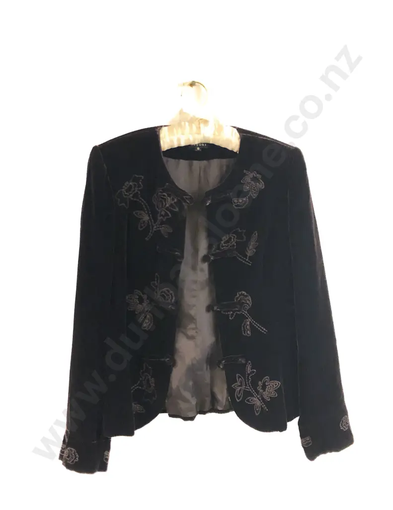 Selection of Ladies Clothing Size 10 Image 1++