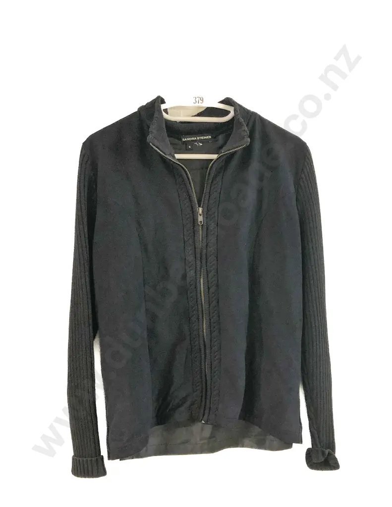 Four Winter Jackets Size 10 Image 1++