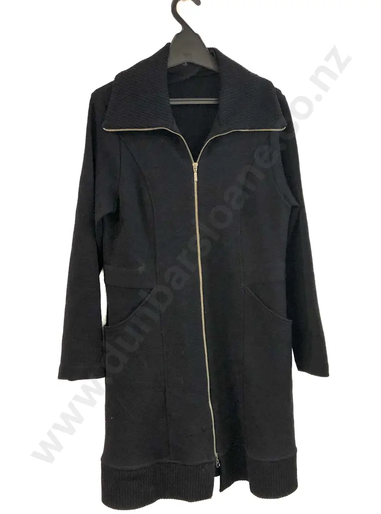 Four Winter Jackets Size 10 Image 1++