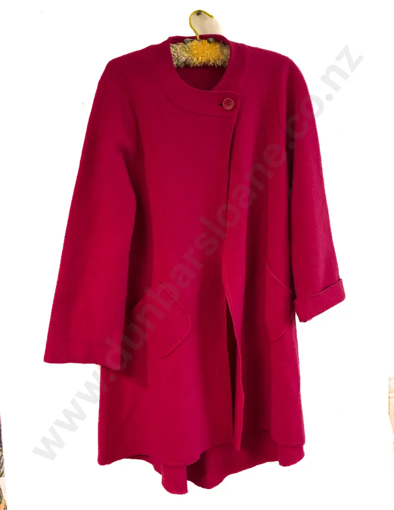 Three Winter Jackets Size 10 Image 1++