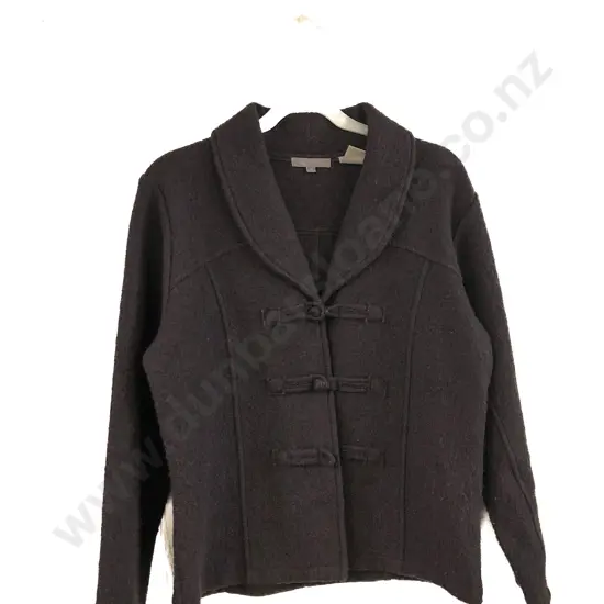 Ladies Suede Jacket and Three Others Size 10
