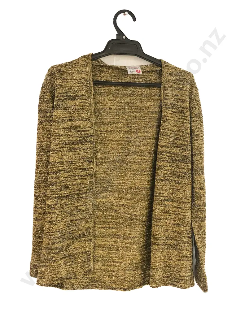 Four Pieces Evening Wear Size 10 Image 1++