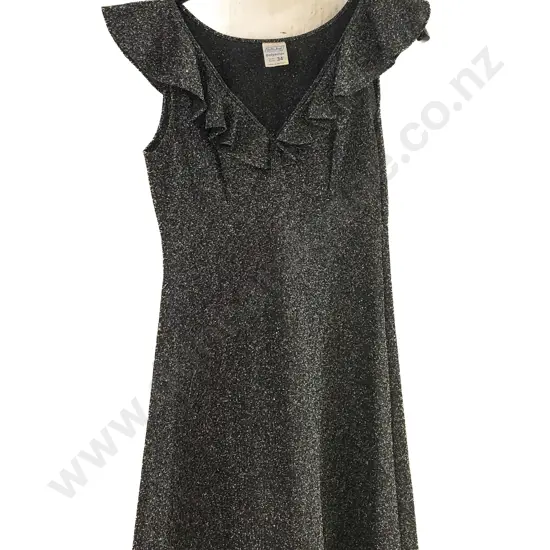 Four Pieces Evening Wear Size 10