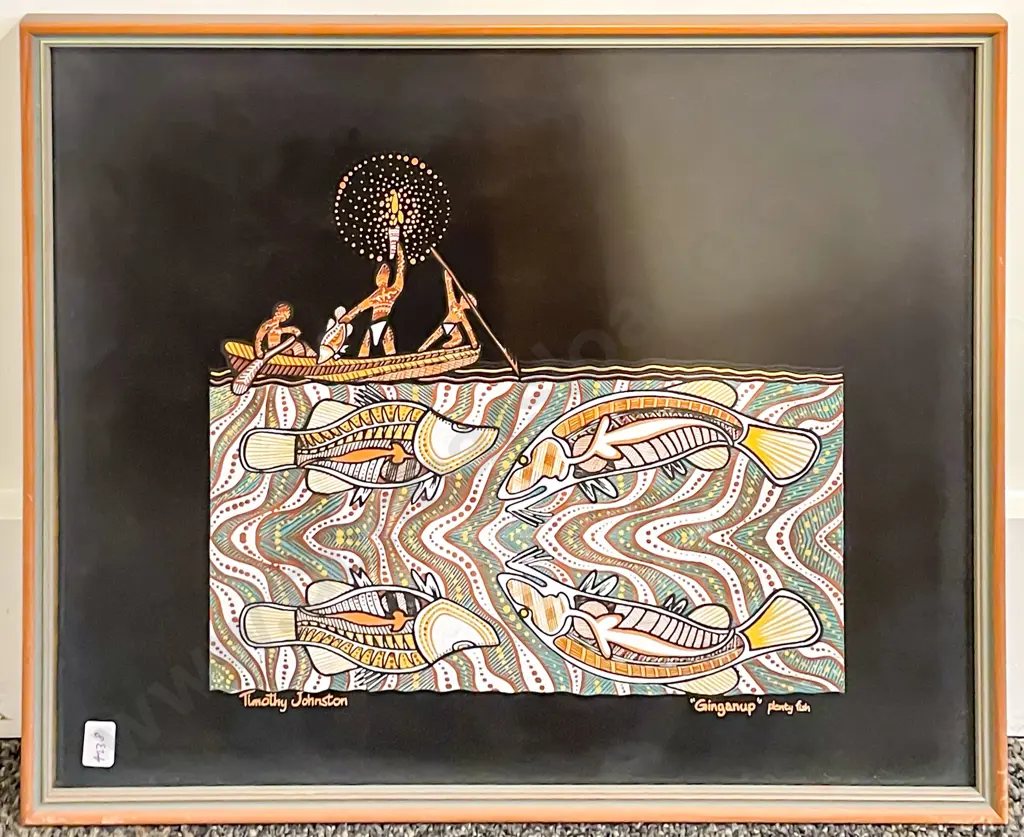 Picture of Indian Elephants and two other works Image 1++