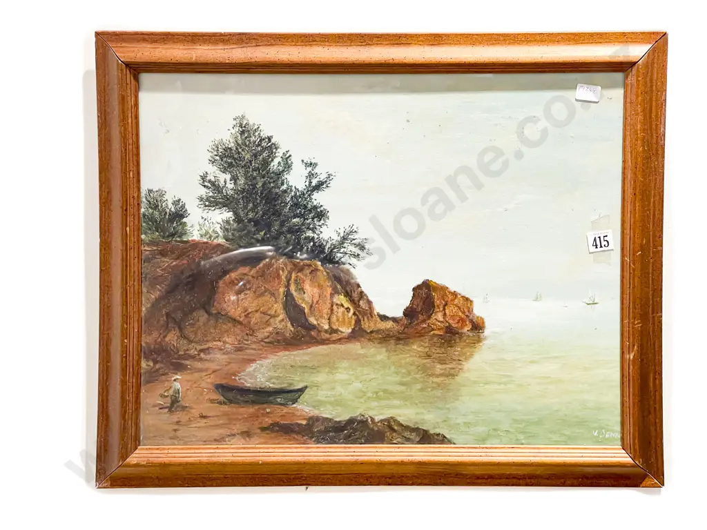 Three Original Early C20th Works Image 1++