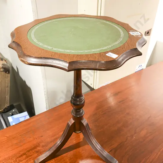 Wine Table