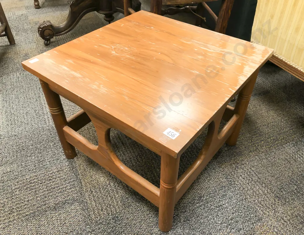 Small Coffee Table Image 1++