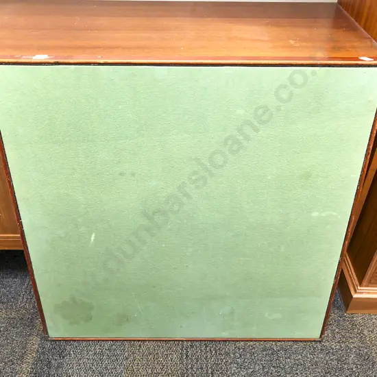 Folding Card Table