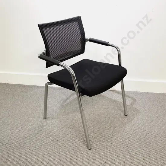 Ergoform Skin Chair