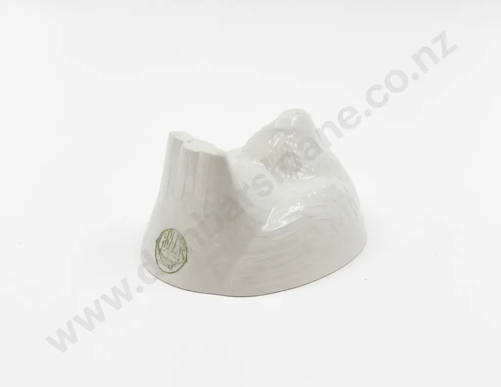 Early C20th Green's "New Style" Jelly Mould Image 1++