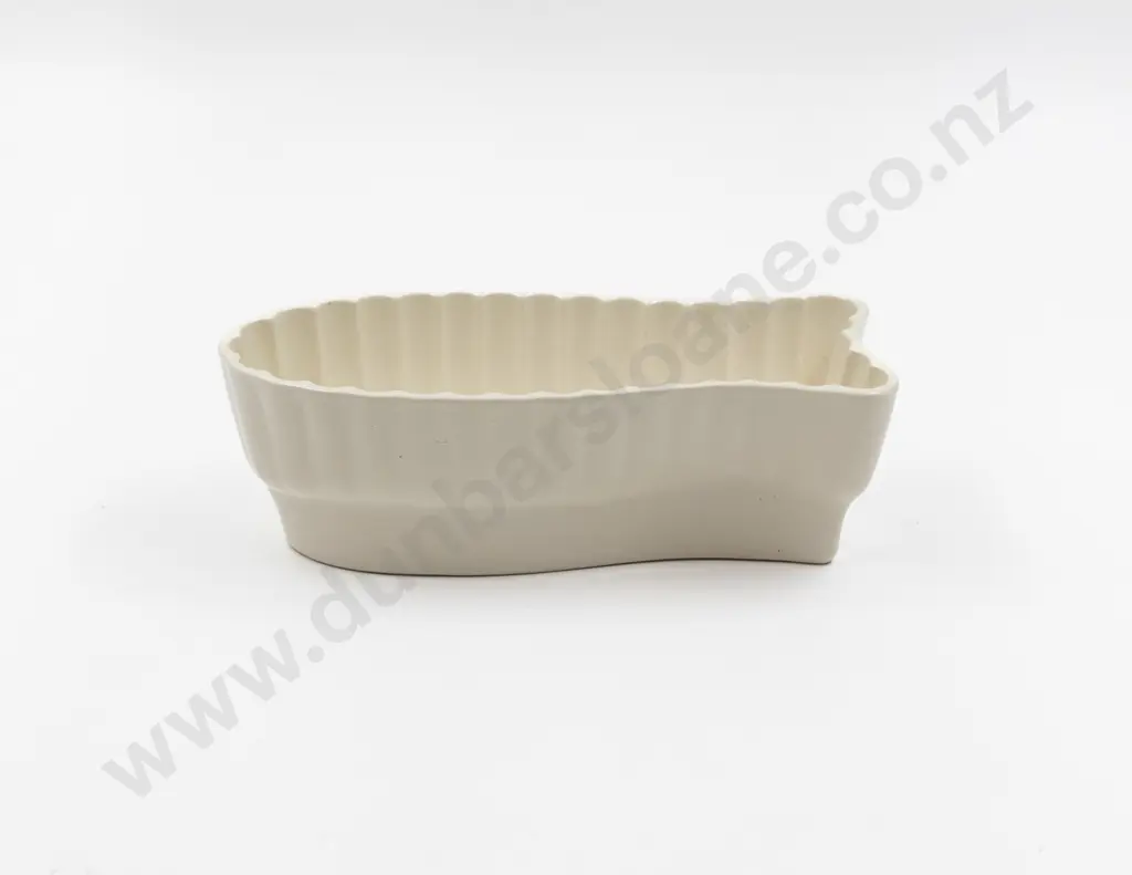 Early C20th German Fish Moulded Mould Image 1++