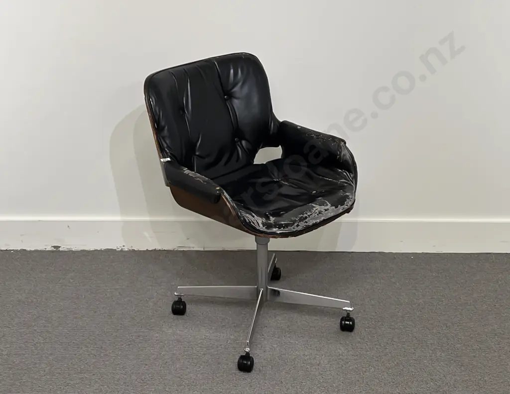 Michael Payne 'Osaka Expo' Chair Image 1++