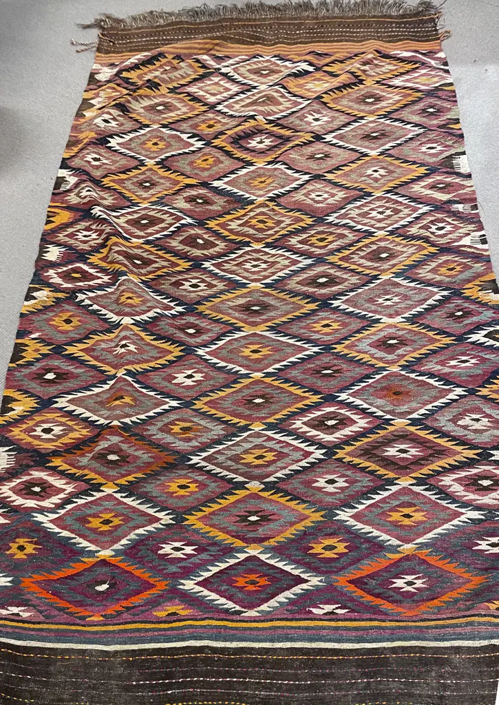 Afgan Kilim Image 1++