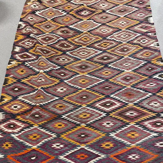 Afgan Kilim