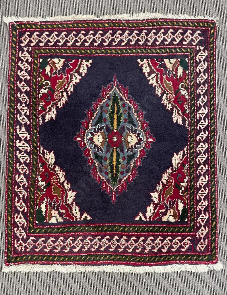 Ardabil Persian Rug Image 1++