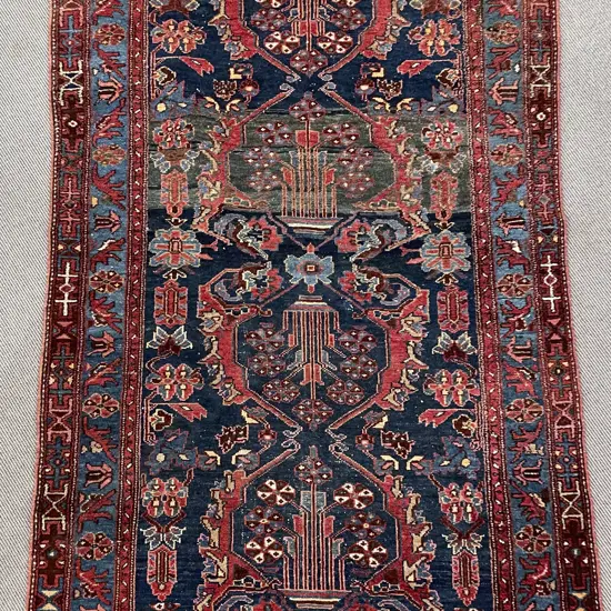 Antique Persian Rug