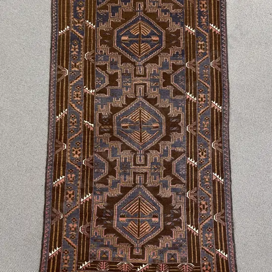 Vintage Persian Rug