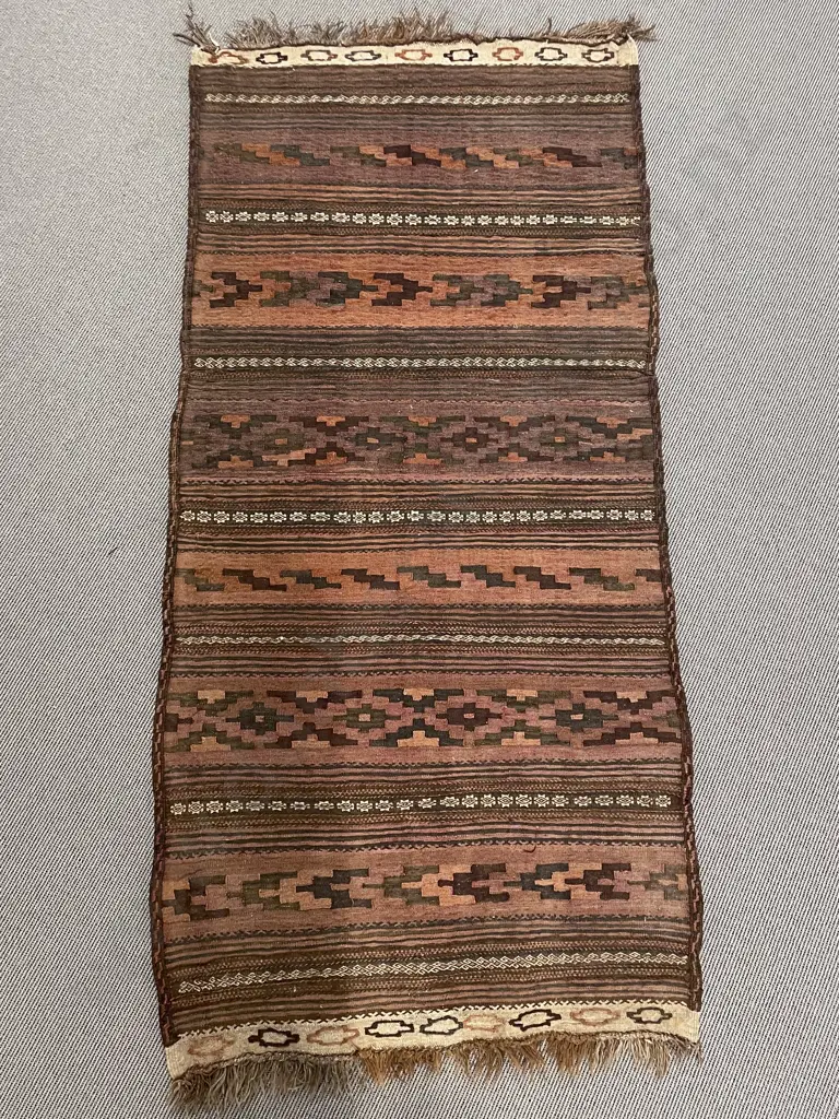 Kilim Rug Image 1++