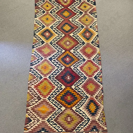 Antique Kilim