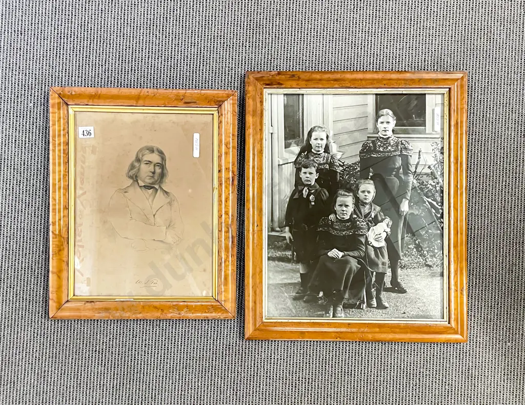 Mixed Lot - wall mirror Image 1++