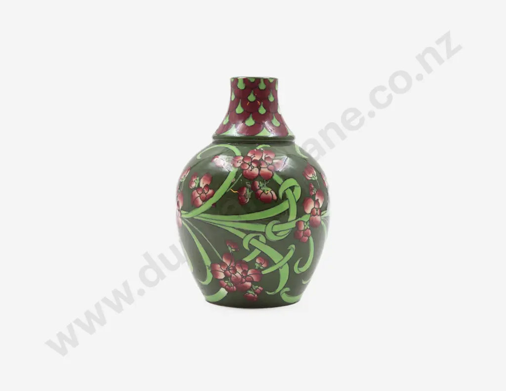 Shelley Intarsio Vase Image 1++