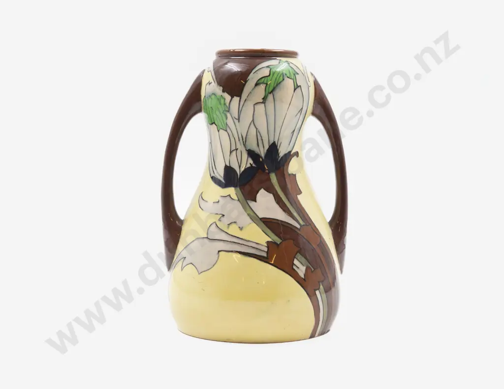 Shelley Intarsio Protea Vase Image 1++