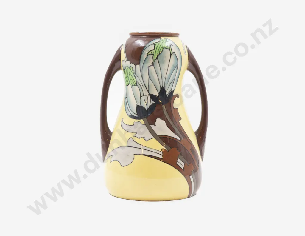 Shelley Intarsio Protea Vase Image 1++