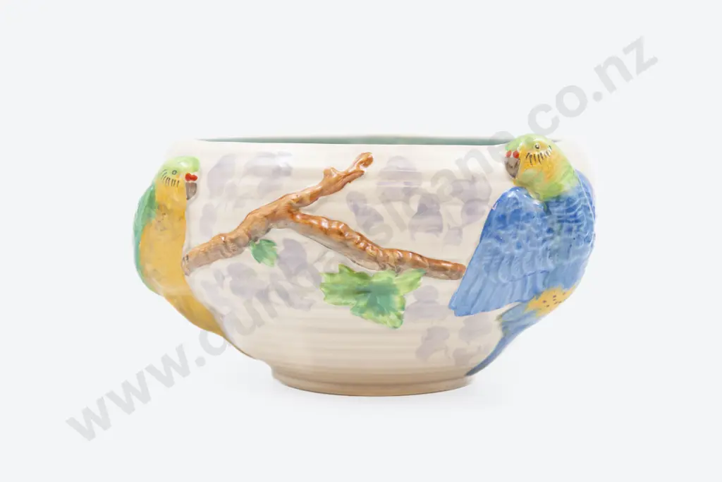 Clarice Cliff Table Bowl Image 1++