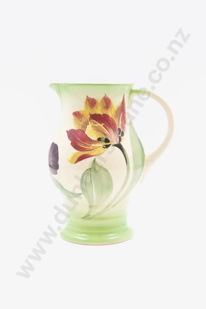 Royal Doulton Jug Image 1++
