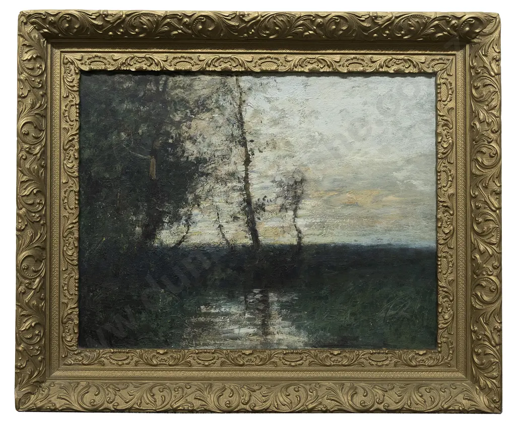 George Boyle - Twilight Image 1++
