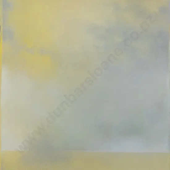 John Drawbridge (1930 - 2005) - Abstract Landscape