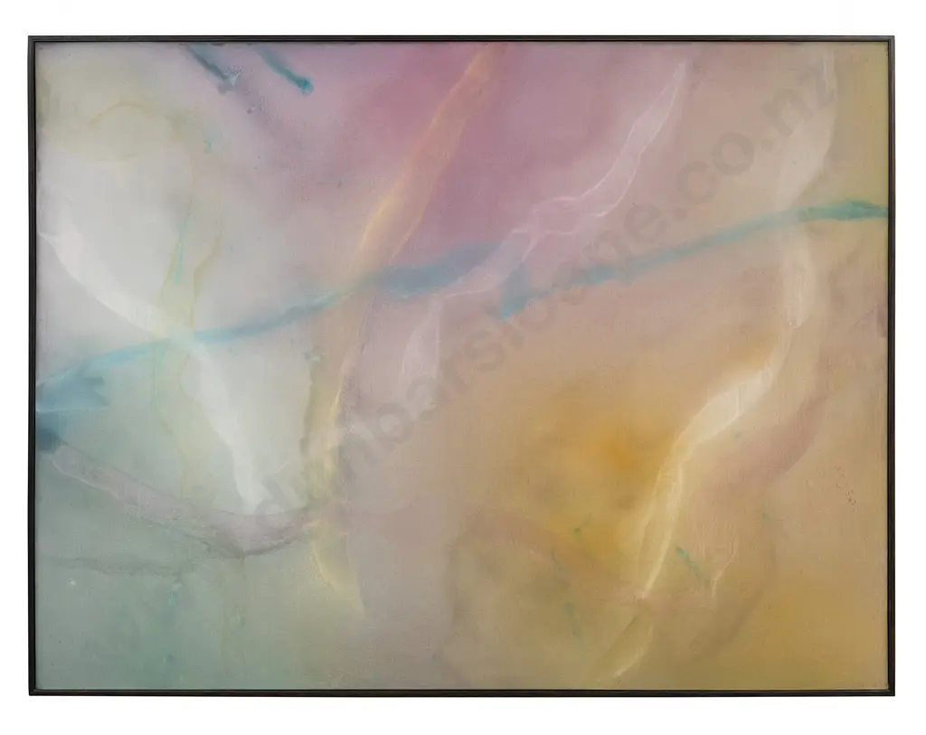 Gretchen Albrecht (b 1943) - Illumination Image 1++
