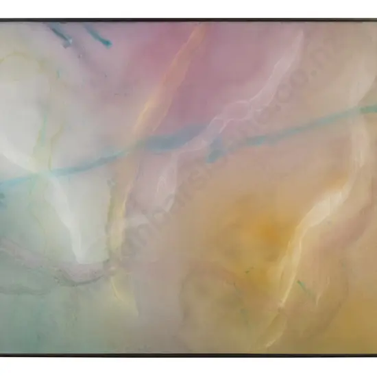 Gretchen Albrecht (b 1943) - Illumination