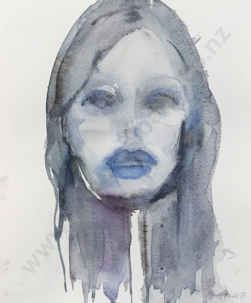 Seraphine Pick (b 1964) - Dismember Image 1++