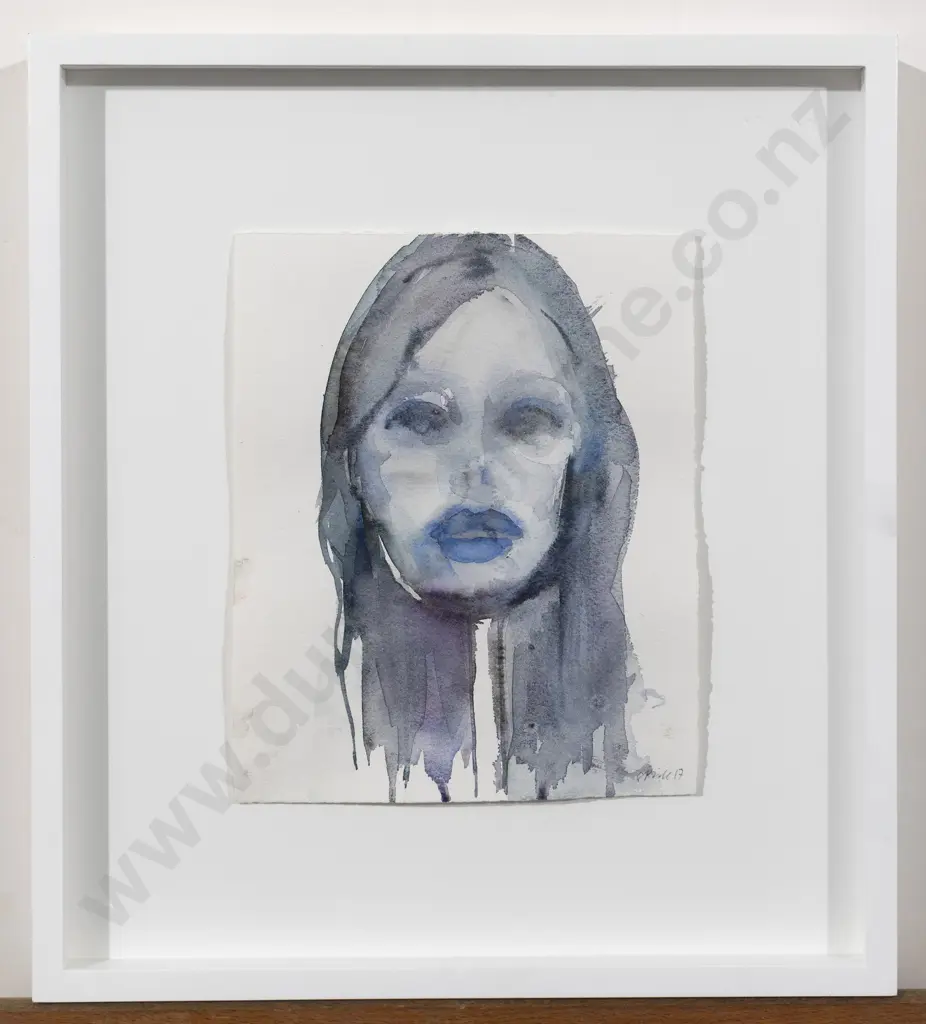 Seraphine Pick (b 1964) - Dismember Image 1++