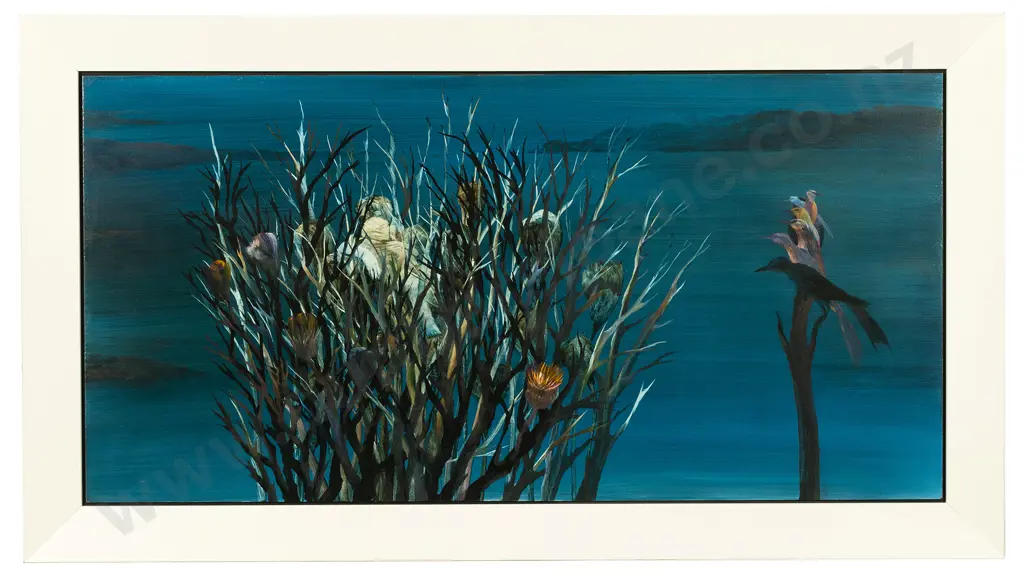 John Walsh (b 1954) - Fatso Image 1++