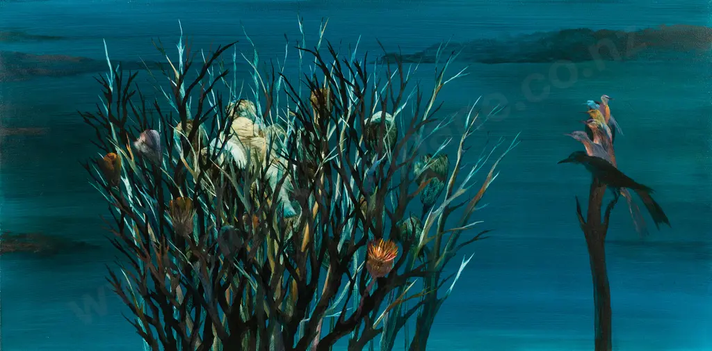 John Walsh (b 1954) - Fatso Image 1++