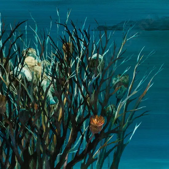 John Walsh (b 1954) - Fatso