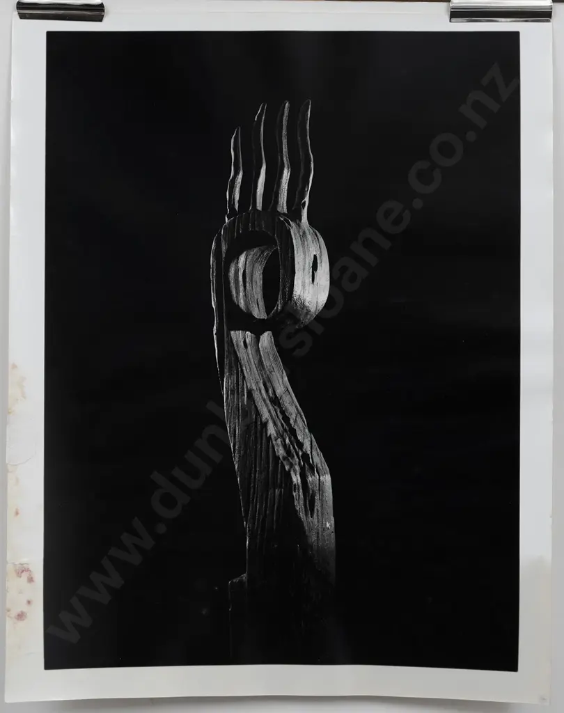 Brian Brake (1927 - 1988) - Set Of Four Photographs (unframed) Image 1++