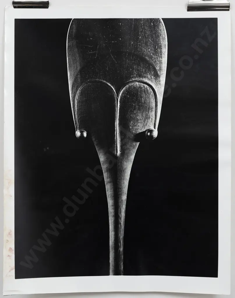 Brian Brake (1927 - 1988) - Set Of Four Photographs (unframed) Image 1++