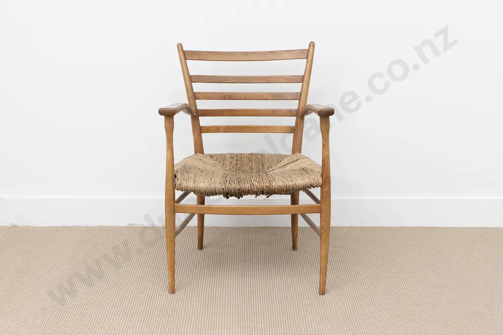 Paolo Buffa Chiavarine Chair (a/f) Image 1++