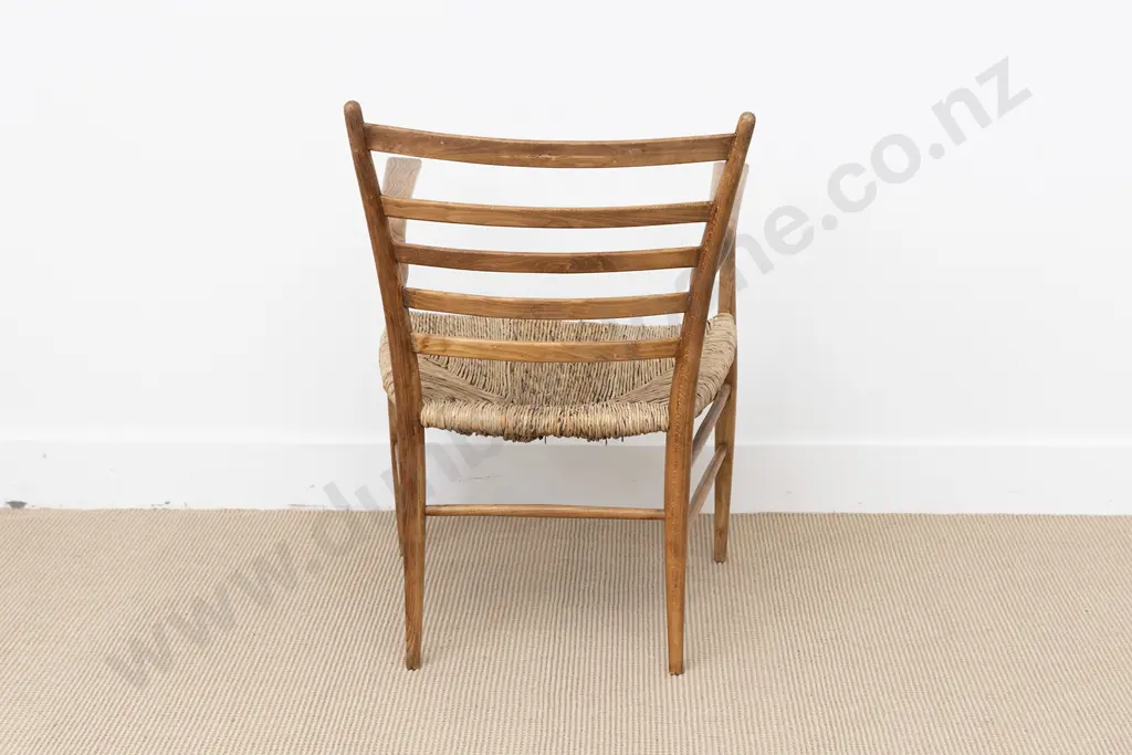 Paolo Buffa Chiavarine Chair (a/f) Image 1++