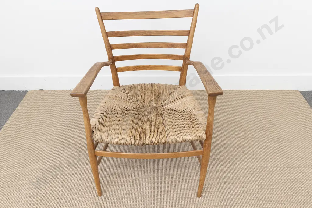 Paolo Buffa Chiavarine Chair (a/f) Image 1++