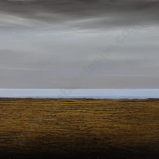Philip Maxwell - Untitled