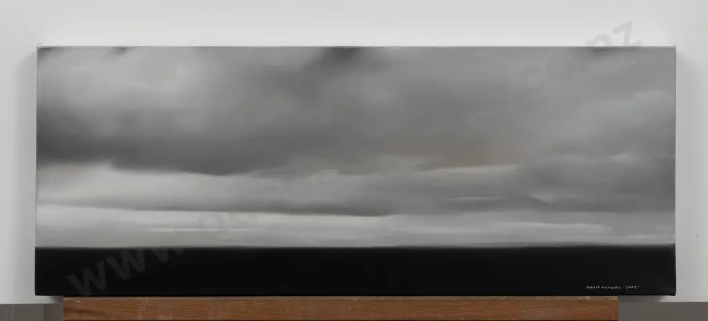 Philip Maxwell - A Sky Study I Image 1++