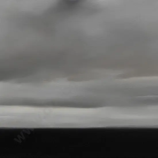 Philip Maxwell - A Sky Study I