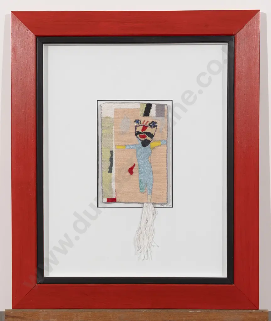 Gordon Crook (1921 - 2011) - I received of my father Image 1++